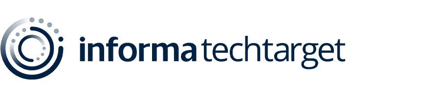 TechTarget logo